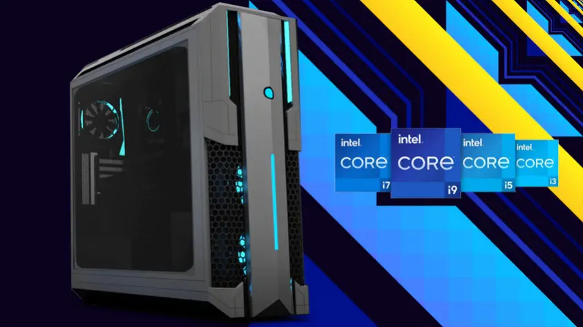 Intel Core i3-12100F Tray İşlemci