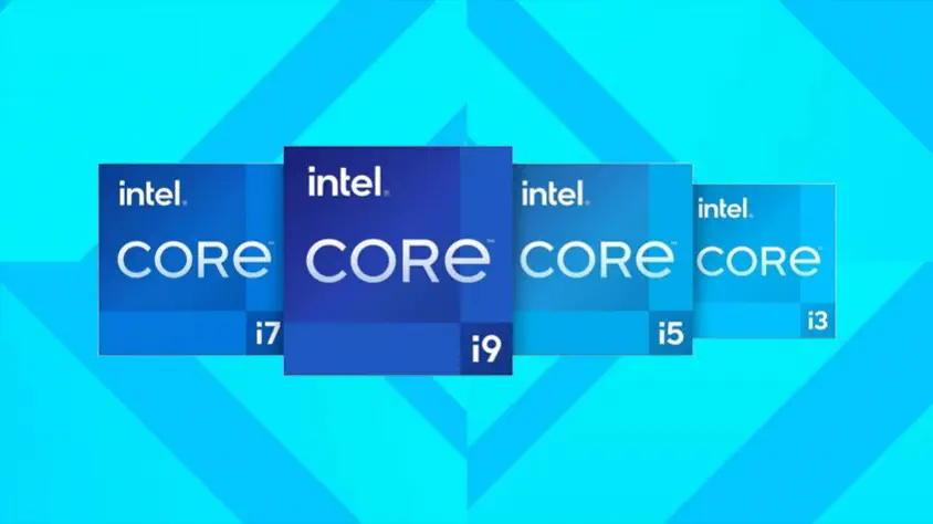 Intel Core i3-12100F İşlemci