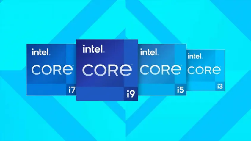 Intel Core i3-12100 İşlemci