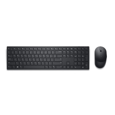 Dell 580-AJRR Kablosuz Klavye Mouse Seti