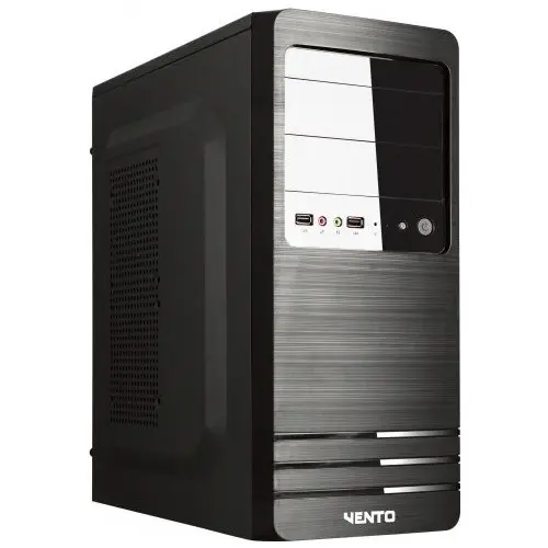 Vento VS114F 350W (PEAK) ATX Mid-Tower Kasa