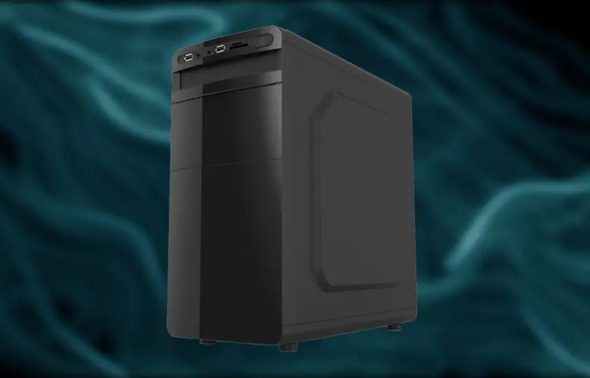 Vento CIO TML117 350W mATX Mini Tower Kasa