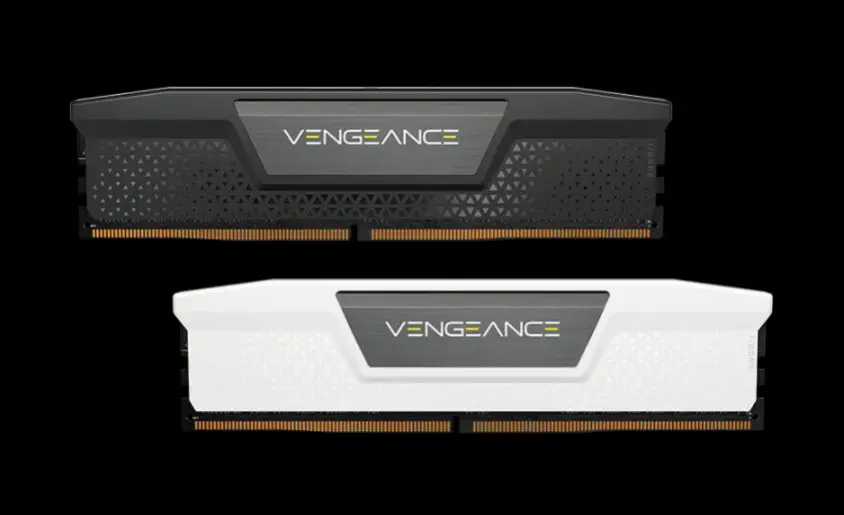 Corsair Vengeance CMK32GX5M2B5200C40 32GB DDR5 5200MHz Gaming Ram
