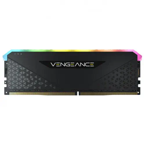 Corsair Vengeance RGB RS 8GB DDR4 3200MHz Gaming Ram