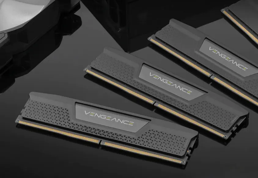 Corsair Vengeance 32GB DDR5 5600MHz Gaming Ram