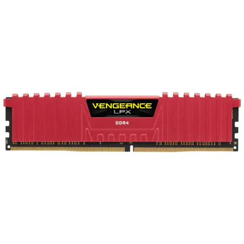 Corsair Vengeance LPX 8GB DDR4 2666MHz Gaming Ram