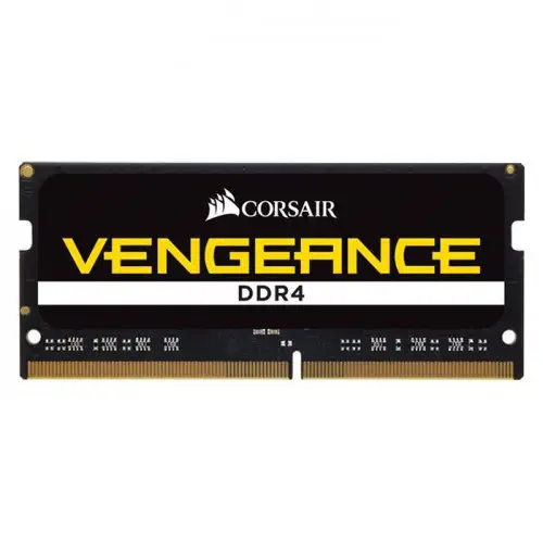 Corsair Vengeance 32GB DDR4 2666MHz Notebook Ram