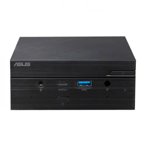 Asus PN51-BB757MDE1 Barebone Mini PC