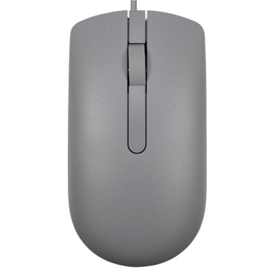 Dell MS116 570-AAIT Gri USB Kablolu Optik Mouse