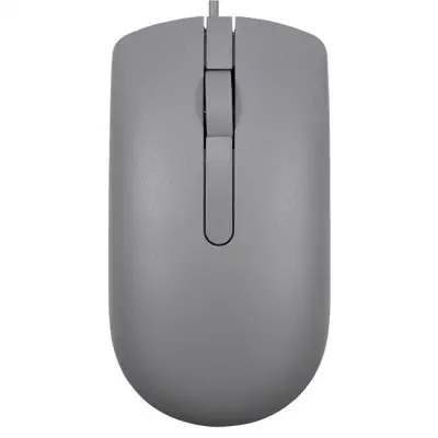 Dell MS116 570-AAIT Gri USB Kablolu Optik Mouse