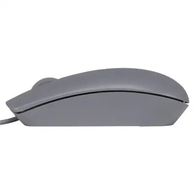 Dell MS116 570-AAIT Gri USB Kablolu Optik Mouse