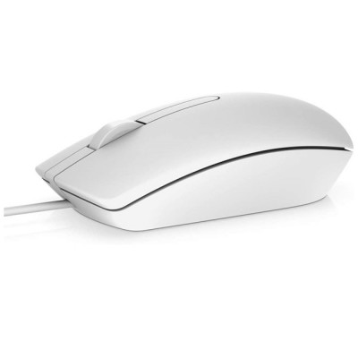 Dell MS116 570-AAIP Beyaz USB Kablolu Optik Mouse