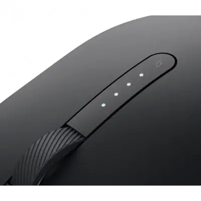 Dell MS3220 570-ABHM Lazer Mouse