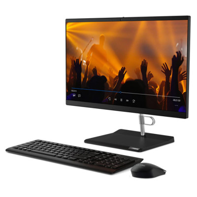 Lenovo V30a 11LA000ATX 23.8? Full HD All In One PC