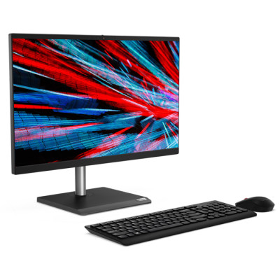 Lenovo V30a 11LA000ATX 23.8? Full HD All In One PC