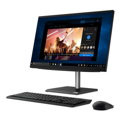 Lenovo V30a 11LA000ATX 23.8? Full HD All In One PC