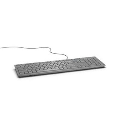 Dell KB216 580-ADHR Kablolu İngilizce Q Klavye 