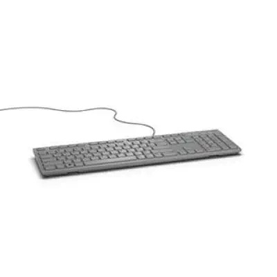 Dell KB216 580-ADHR Kablolu İngilizce Q Klavye 