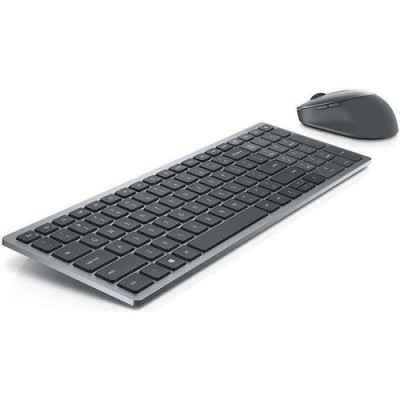 Dell KM7120W 580-AIWJ Kablosuz Klavye Mouse Seti