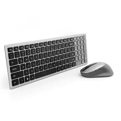 Dell KM7120W 580-AIWJ Kablosuz Klavye Mouse Seti