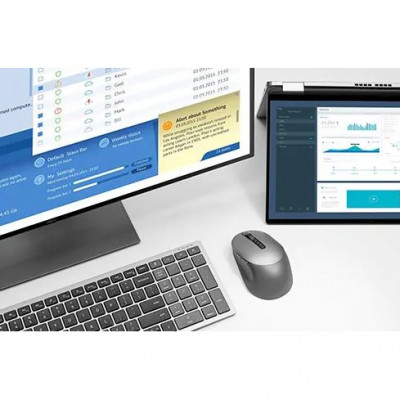 Dell KM7120W 580-AIWJ Kablosuz Klavye Mouse Seti