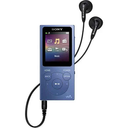 Sony NWE394L MP3 Çalar