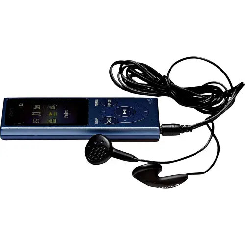 Sony NWE394L MP3 Çalar