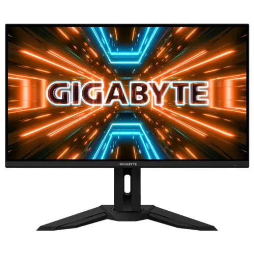 Gigabyte M32Q 31.5″ IPS QHD Gaming Monitör