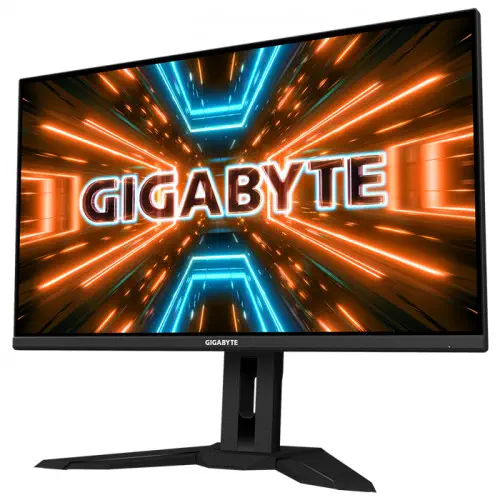 Gigabyte M32Q 31.5″ IPS QHD Gaming Monitör