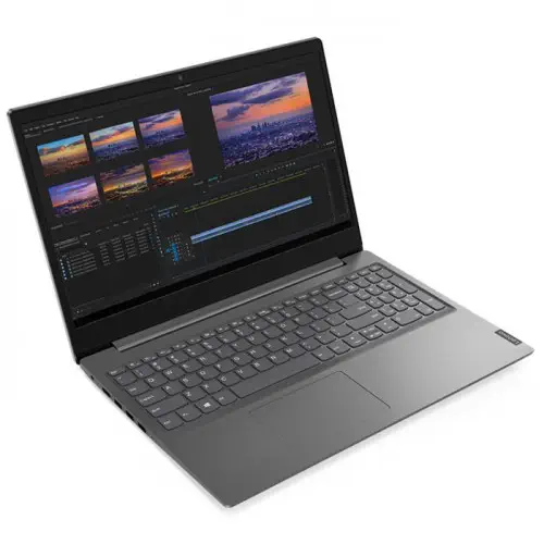 Lenovo V15 82C700LDTX 15.6” HD Notebook