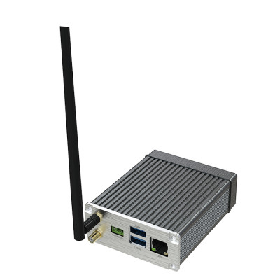Cotx X3 Helium LoRaWan 2.4GHz Indoor Hotspot Gateway