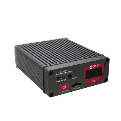 Cotx X3 Helium LoRaWan 2.4GHz Indoor Hotspot Gateway
