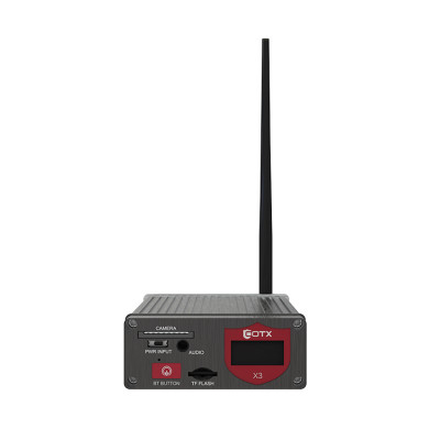 Cotx X3 Helium LoRaWan 2.4GHz Indoor Hotspot Gateway