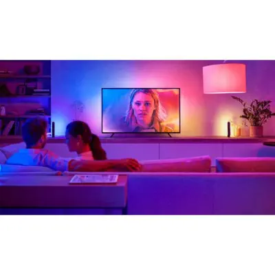 Philips Hue Play Siyah