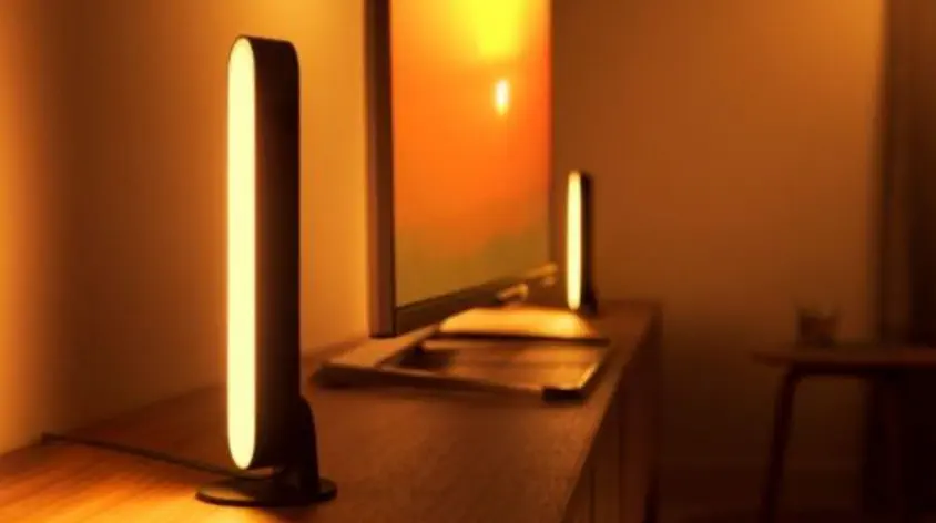 Philips Hue Play Siyah