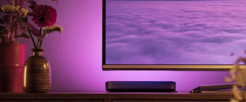Philips Hue Play 2` li Ekopaket