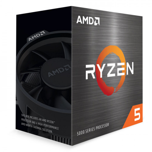 AMD Ryzen 5 5600 İşlemci