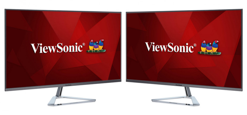 Viewsonic VX3276-2K-MHD 31.5” WQHD Gaming Monitör