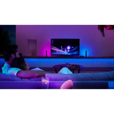 Philips Hue HDMI Sync Box 