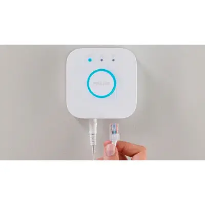 Philips Hue HDMI Sync Box