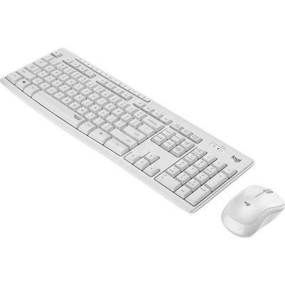 Logitech MK295 920-010089 Kablosuz Klavye Mouse Set
