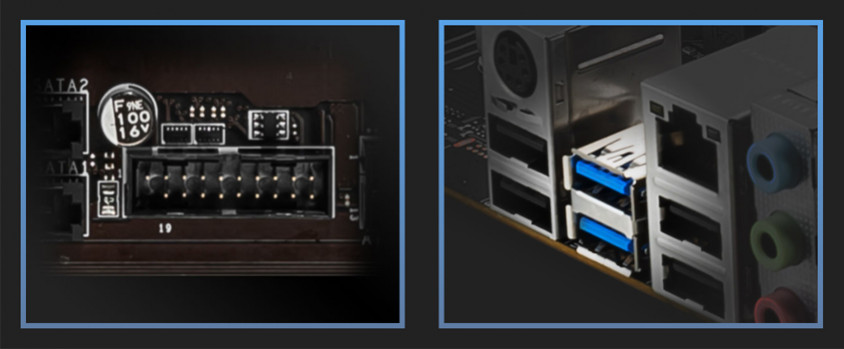 MSI PRO H410M-B Gaming Anakart