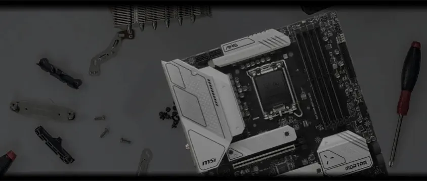 MSI MAG Z690M MORTAR WIFI Gaming Anakart