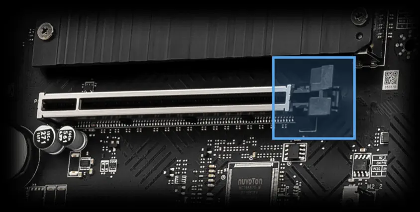 MSI PRO B660M-B DDR4 Gaming Anakart