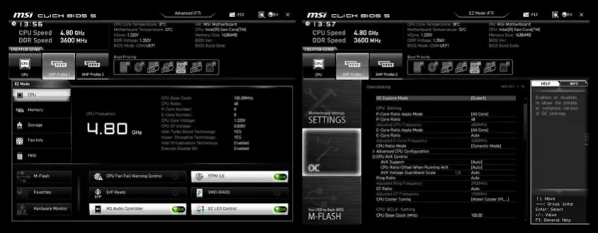MSI PRO B660M-B DDR4 Gaming Anakart