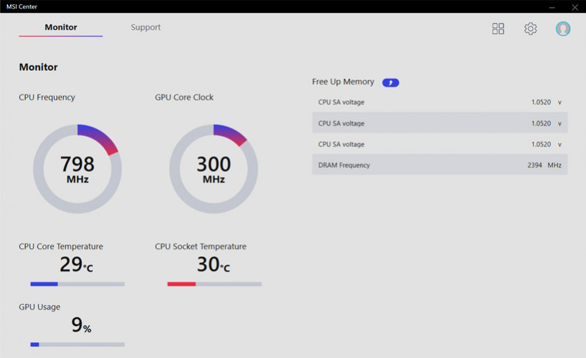 MSI PRO B660M-E DDR4 Gaming Anakart