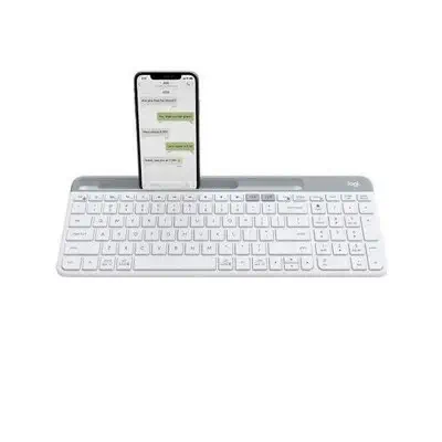 Logitech K580 Multi-Device Bluetooth Klavye