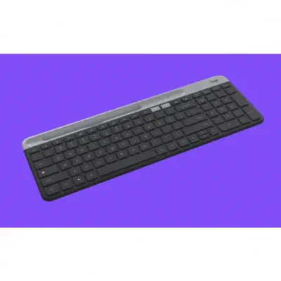 Logitech K580 Ultra İnce Bluetooth Klavye 