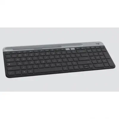 Logitech K580 Ultra İnce Bluetooth Klavye 