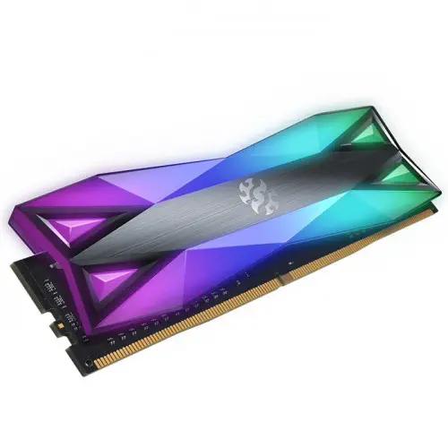 XPG Spectrix D60G AX4U32008G16A-ST60 8GB DDR4 3200MHz Gaming Ram